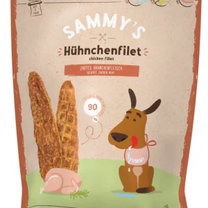 SAMMY's Hühnchenfilet 190 g Must-Have